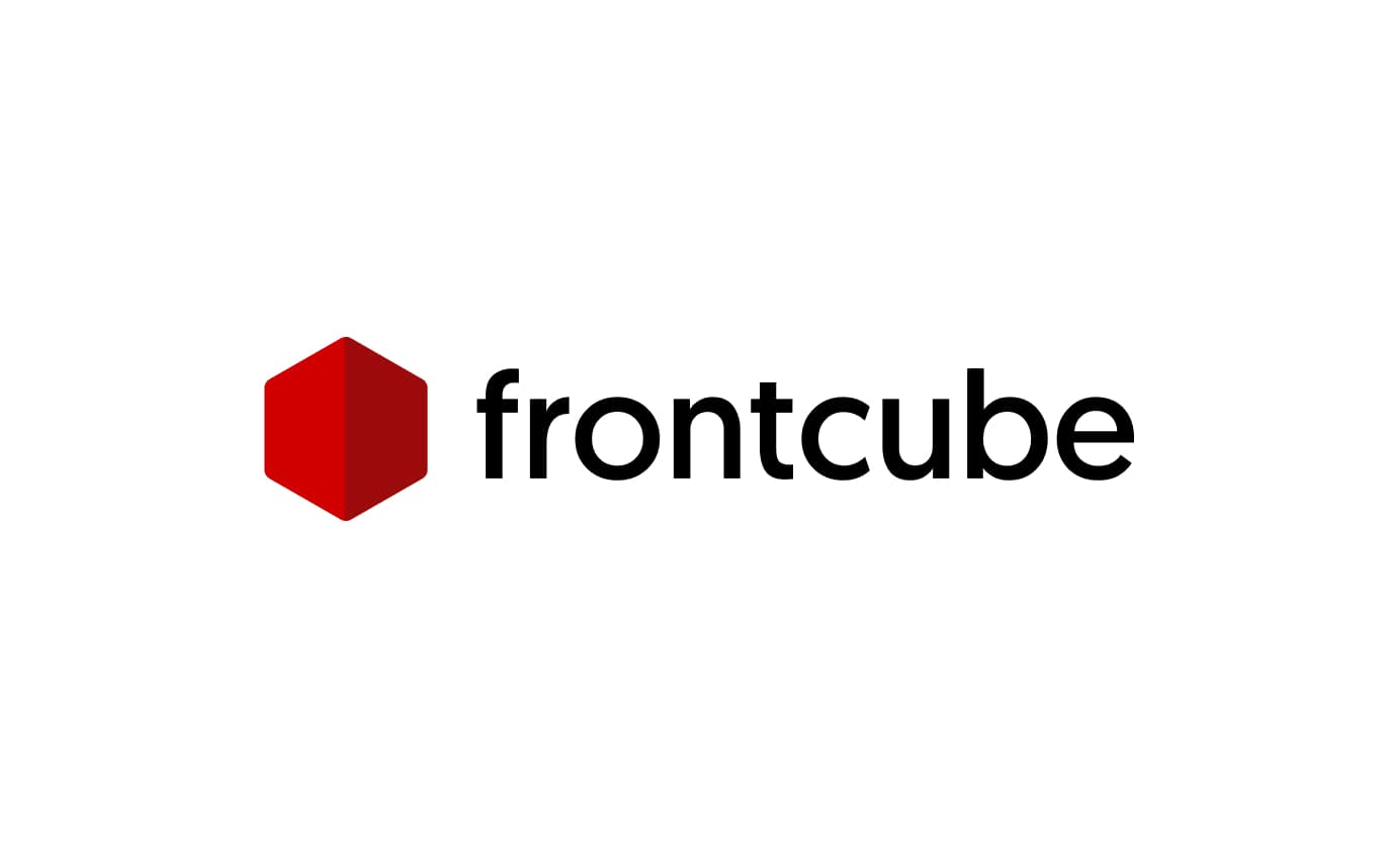 The 2026 Frontcube mark